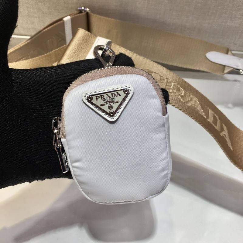 Prada Hobo Bags